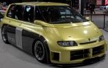 Espace II